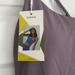 New with Tags!! Halara dress with shorts